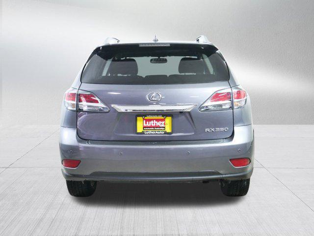 used 2014 Lexus RX 350 car, priced at $17,997