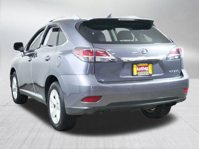 used 2014 Lexus RX 350 car, priced at $17,997