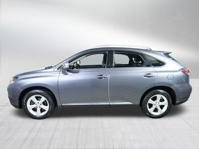 used 2014 Lexus RX 350 car, priced at $17,997