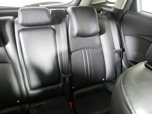 used 2019 Mazda CX-3 car, priced at $20,627
