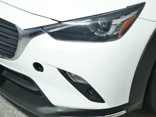 used 2019 Mazda CX-3 car, priced at $20,627