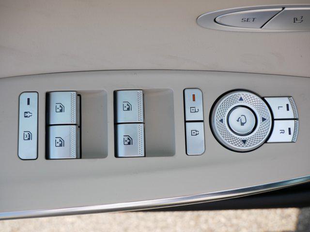 new 2026 Genesis GV70 car, priced at $72,814