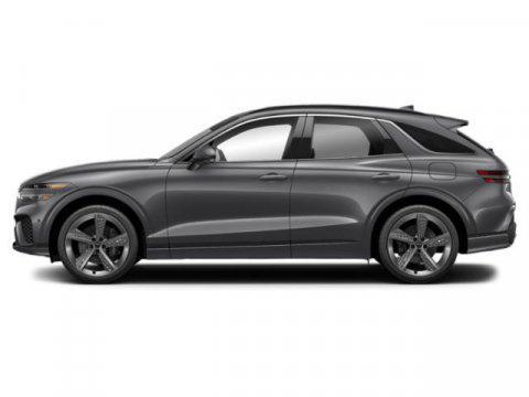 new 2026 Genesis GV70 car, priced at $72,515