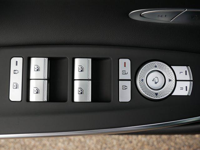 new 2026 Genesis GV70 car, priced at $62,799