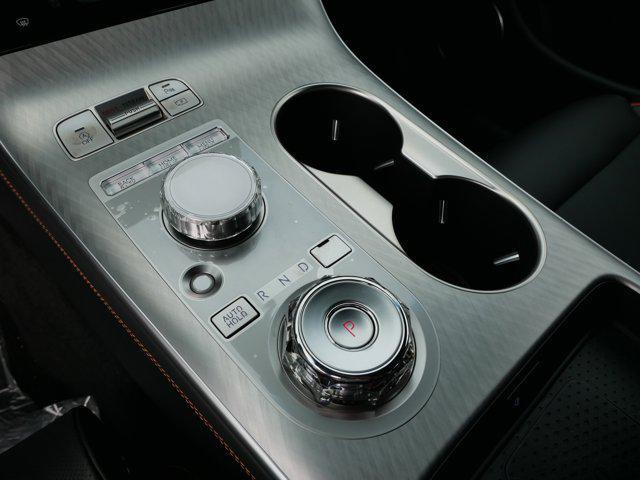 new 2026 Genesis GV70 car, priced at $62,799