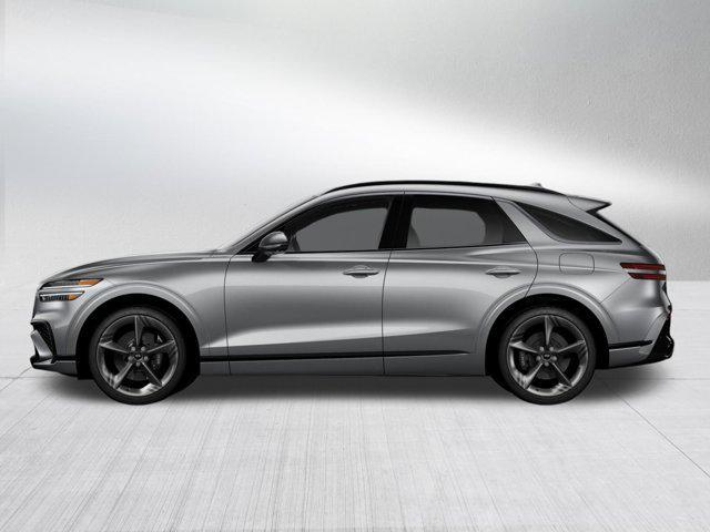 new 2026 Genesis GV70 car, priced at $62,500