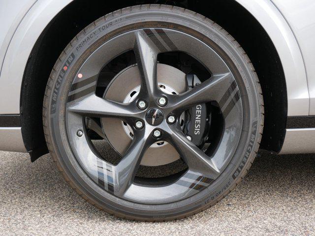 new 2026 Genesis GV70 car, priced at $62,799