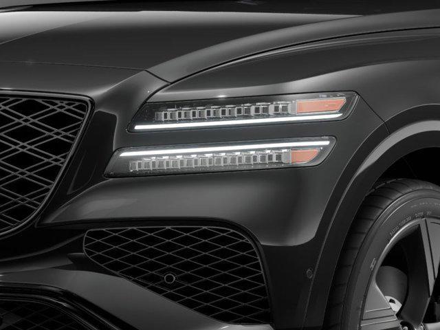 new 2026 Genesis GV80 car, priced at $86,170