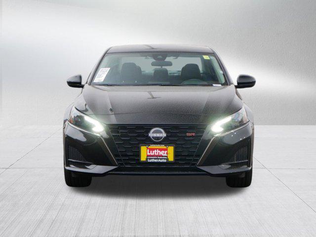 used 2023 Nissan Altima car, priced at $24,997