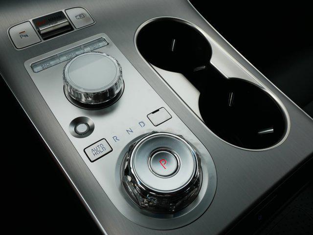 new 2026 Genesis Electrified GV70 car, priced at $71,989