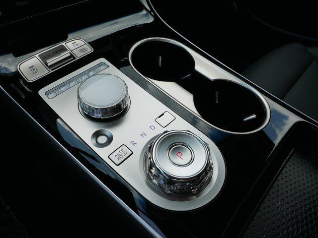 new 2026 Genesis GV70 car, priced at $51,999