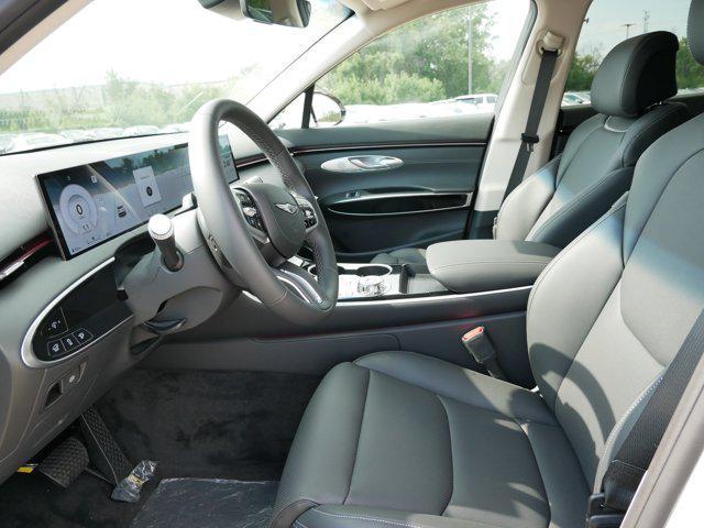 new 2026 Genesis GV70 car, priced at $51,999