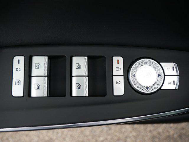 new 2026 Genesis GV70 car, priced at $51,999