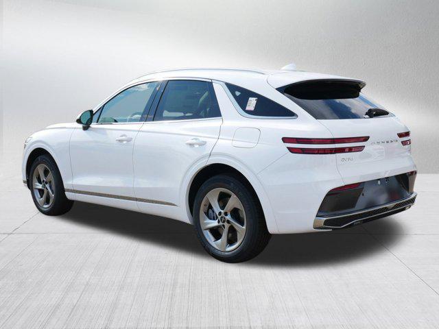 new 2026 Genesis GV70 car, priced at $51,999