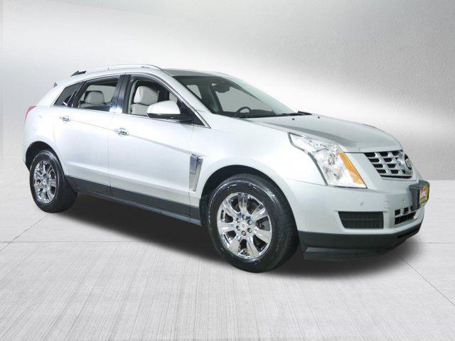 used 2014 Cadillac SRX car, priced at $9,299
