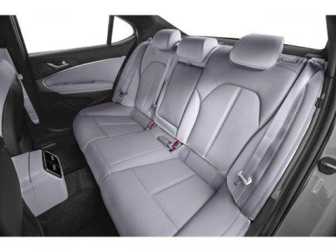 new 2025 Genesis G70 car, priced at $47,235