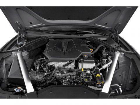 new 2025 Genesis G70 car, priced at $47,235