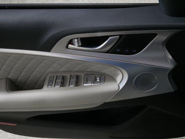 used 2023 Genesis G70 car, priced at $39,999