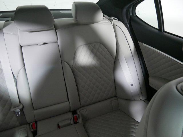 used 2023 Genesis G70 car, priced at $39,999