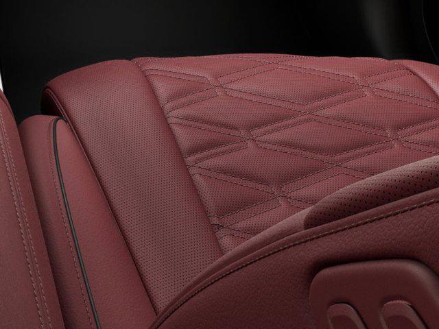 new 2026 Genesis GV80 Coupe car, priced at $90,275