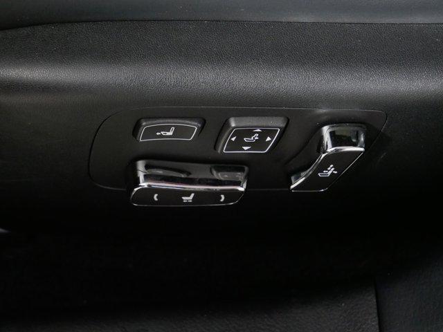 used 2016 Lexus LS 460 car, priced at $25,798