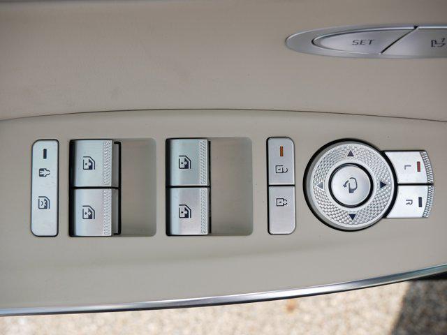 new 2026 Genesis GV70 car, priced at $73,099