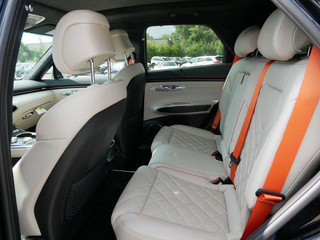 new 2026 Genesis GV70 car, priced at $73,099