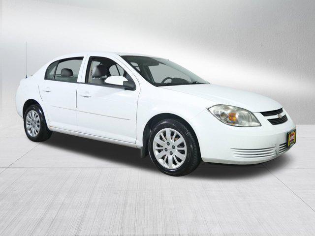 used 2010 Chevrolet Cobalt car, priced at $3,999