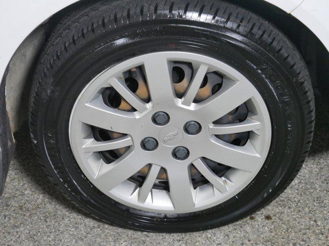 used 2010 Chevrolet Cobalt car, priced at $3,999