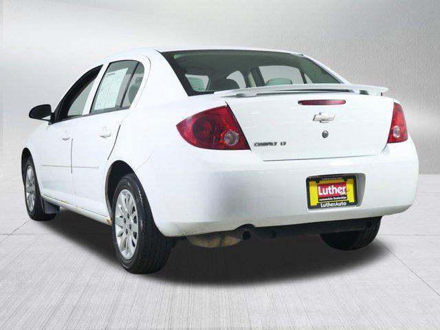 used 2010 Chevrolet Cobalt car, priced at $3,999