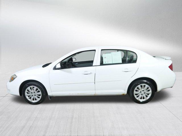 used 2010 Chevrolet Cobalt car, priced at $3,999