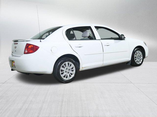 used 2010 Chevrolet Cobalt car, priced at $3,999