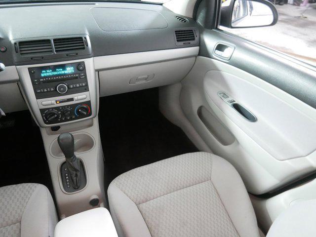 used 2010 Chevrolet Cobalt car, priced at $3,999