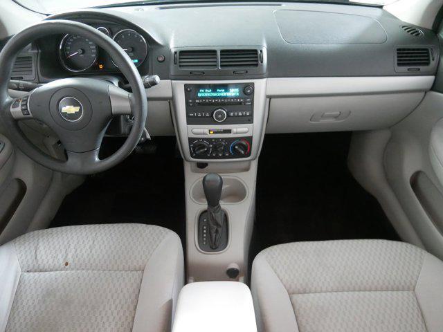 used 2010 Chevrolet Cobalt car, priced at $3,999