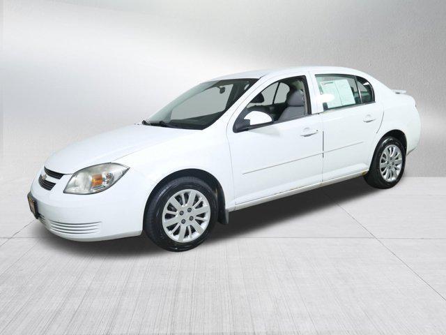 used 2010 Chevrolet Cobalt car, priced at $3,999