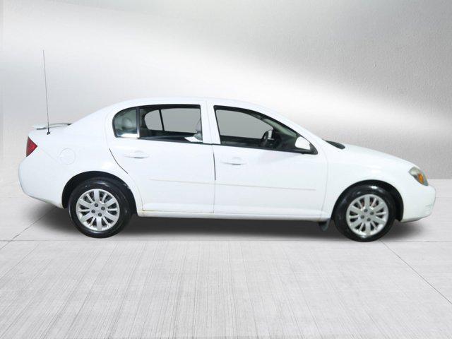 used 2010 Chevrolet Cobalt car, priced at $3,999