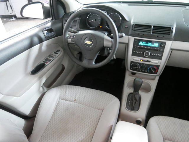 used 2010 Chevrolet Cobalt car, priced at $3,999
