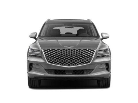 used 2021 Genesis GV80 car, priced at $43,997