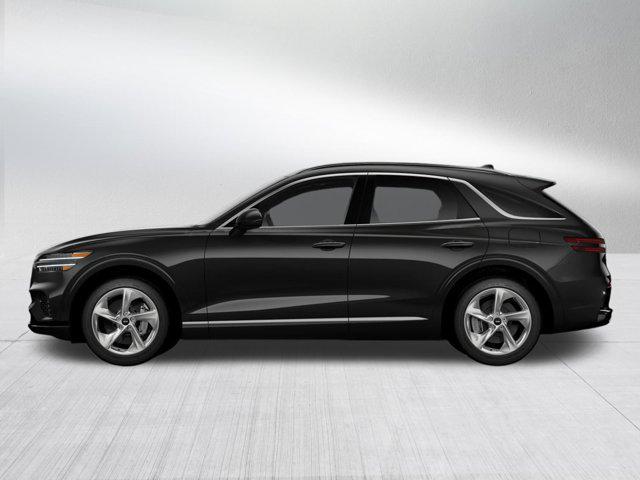 new 2026 Genesis GV70 car, priced at $53,720