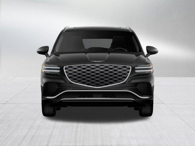 new 2026 Genesis GV70 car, priced at $53,720