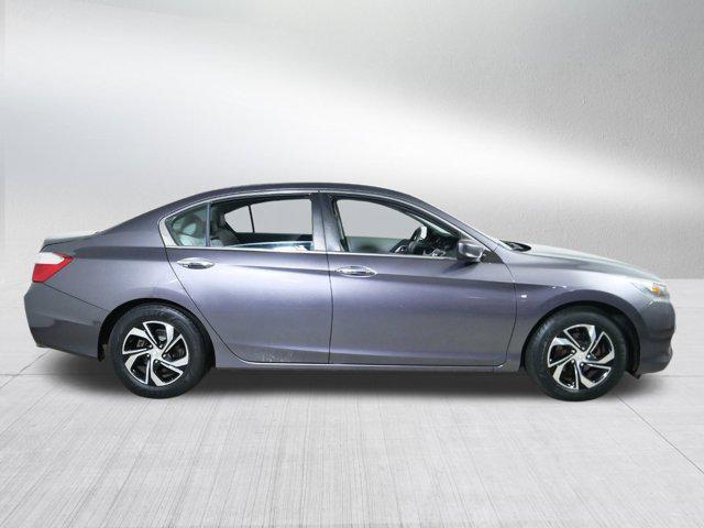 used 2015 Honda Accord car, priced at $9,999