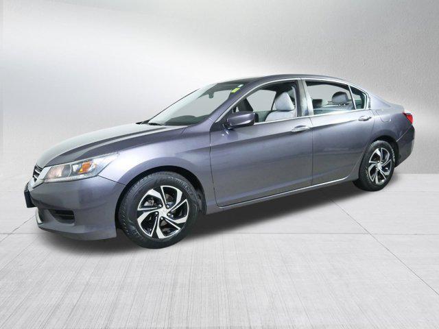 used 2015 Honda Accord car, priced at $9,999