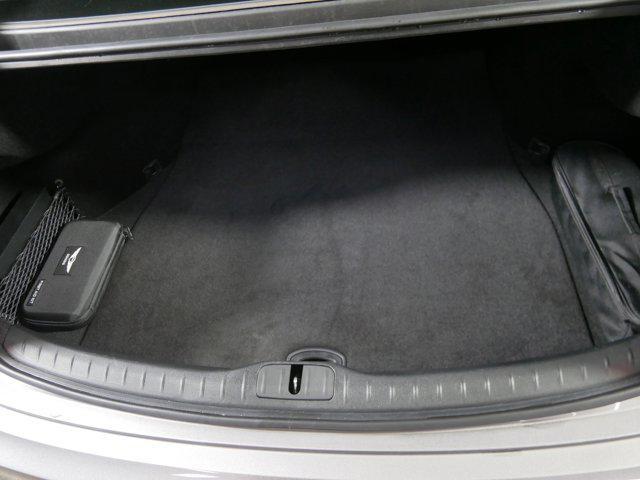 used 2025 Genesis G80 car, priced at $55,996