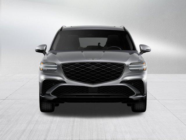 new 2026 Genesis GV70 car, priced at $62,645
