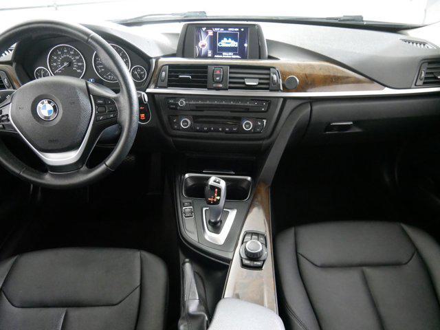 used 2015 BMW 328 car, priced at $13,497