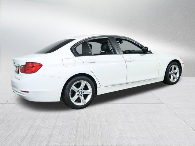 used 2015 BMW 328 car, priced at $13,497