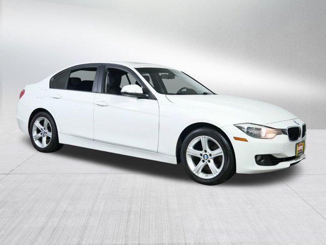 used 2015 BMW 328 car, priced at $13,497