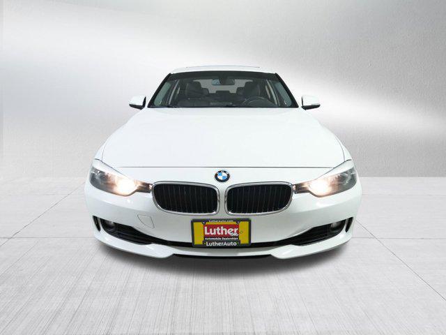 used 2015 BMW 328 car, priced at $13,497