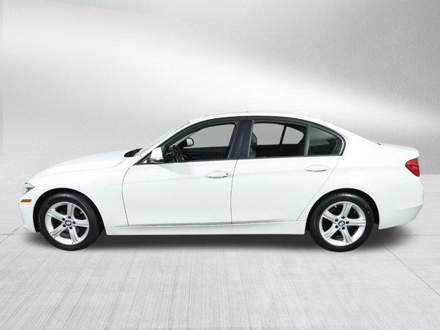 used 2015 BMW 328 car, priced at $13,497