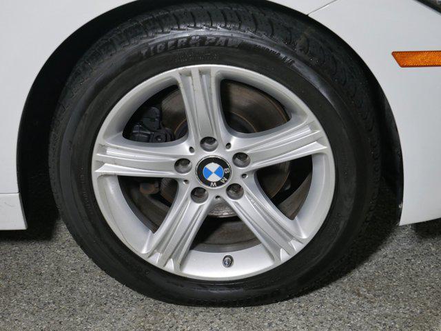 used 2015 BMW 328 car, priced at $13,497